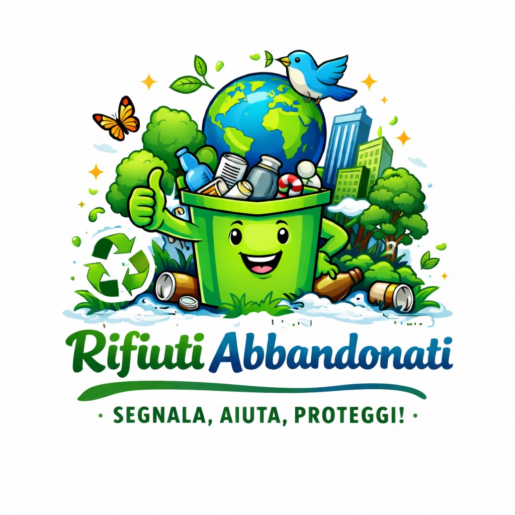 Rifiuti Abbandonati